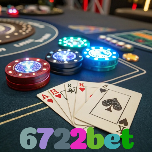 6722bet：Aposte nas melhores slots e conquiste prêmios como nunca!
