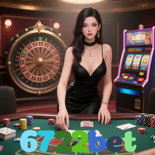 6722bet:Aposte nas melhores slots e conquiste prêmios como nunca!