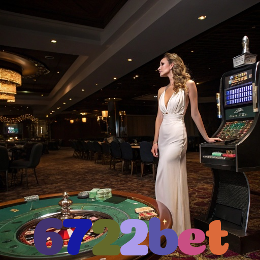 6722bet：Aposte nas melhores slots e conquiste prêmios como nunca!