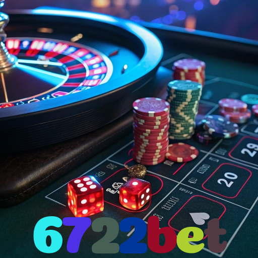 6722bet：Aposte nas melhores slots e conquiste prêmios como nunca!