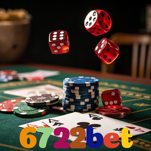 6722bet：Aposte nas melhores slots e conquiste prêmios como nunca!