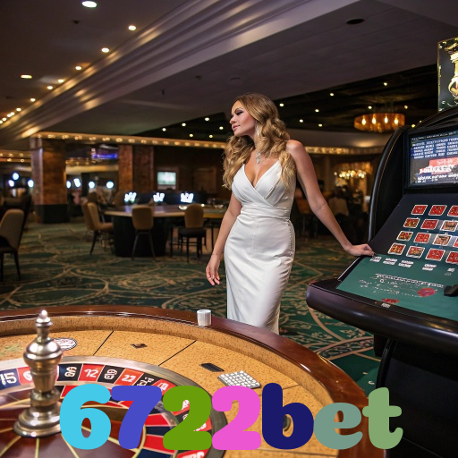 6722bet：Aposte no futebol, jogue poker e conquiste vitórias épicas!
