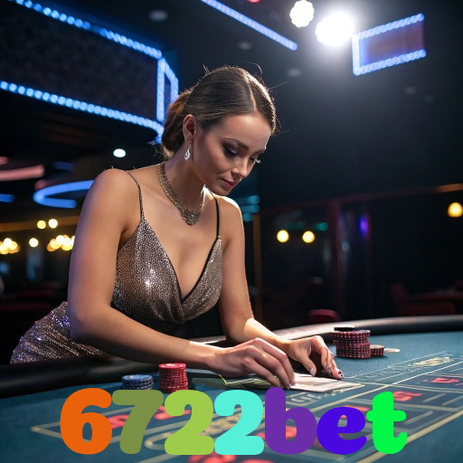 6722bet：Aposte nas melhores slots e conquiste prêmios como nunca!