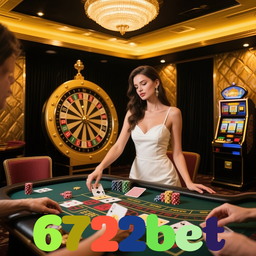 6722bet：Aposte nas melhores slots e conquiste prêmios como nunca!