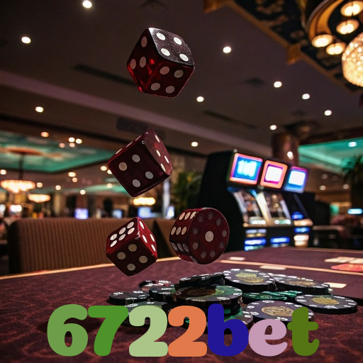 6722bet：Aposte no futebol, jogue poker e conquiste vitórias épicas!