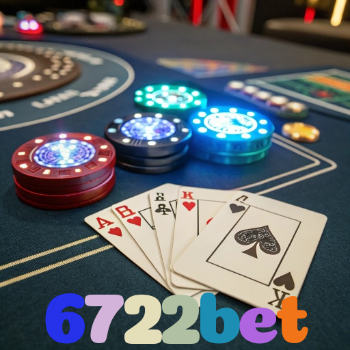 6722bet:Jogue poker, aposte no futebol e ganhe em grandes jogos de cassino!