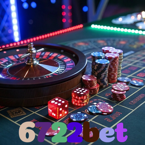 6722bet：Aposte no futebol, jogue poker e conquiste vitórias épicas!