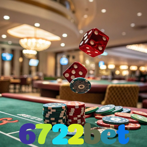6722bet：Aposte no futebol, jogue poker e conquiste vitórias épicas!