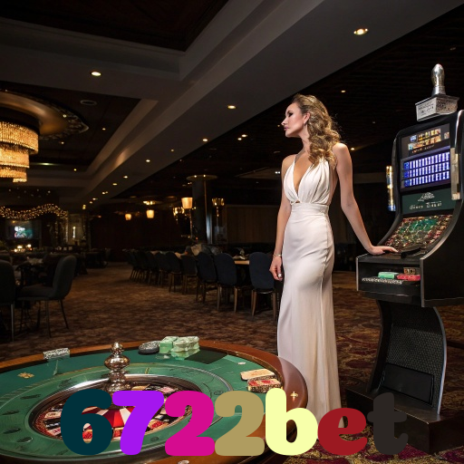 6722bet：Aposte nas melhores slots e conquiste prêmios como nunca!