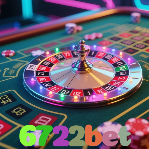 6722bet：Aposte nas melhores slots e conquiste prêmios como nunca!