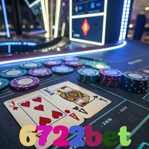 6722bet：Jogue poker, aposte no futebol e ganhe em grandes jogos de cassino!