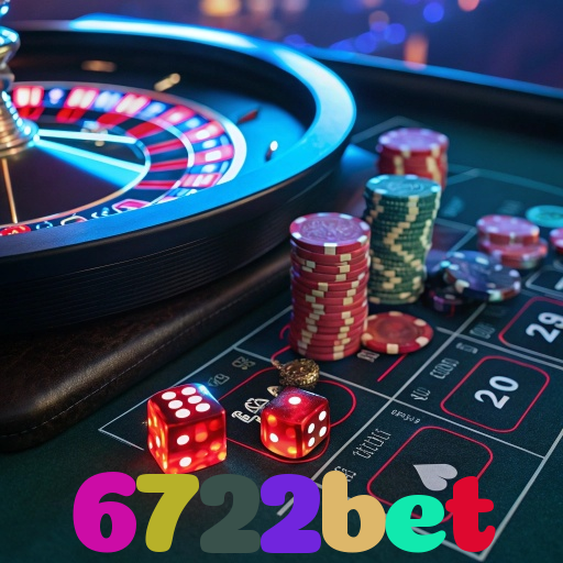 6722bet：Aposte no futebol, jogue poker e conquiste vitórias épicas!