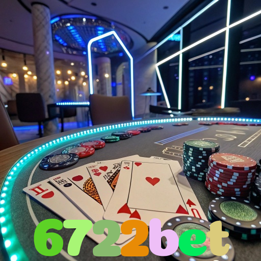 6722bet：Aposte no futebol, jogue poker e conquiste vitórias épicas!