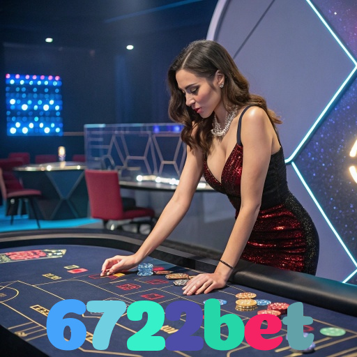 6722bet：Aposte nas melhores slots e conquiste prêmios como nunca!