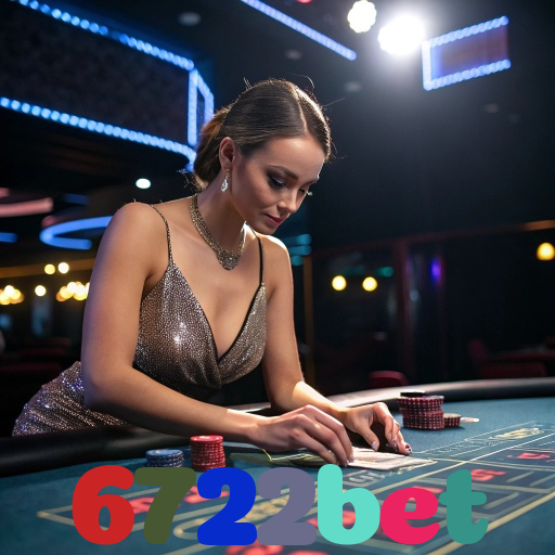 6722bet：Aposte nas melhores slots e conquiste prêmios como nunca!