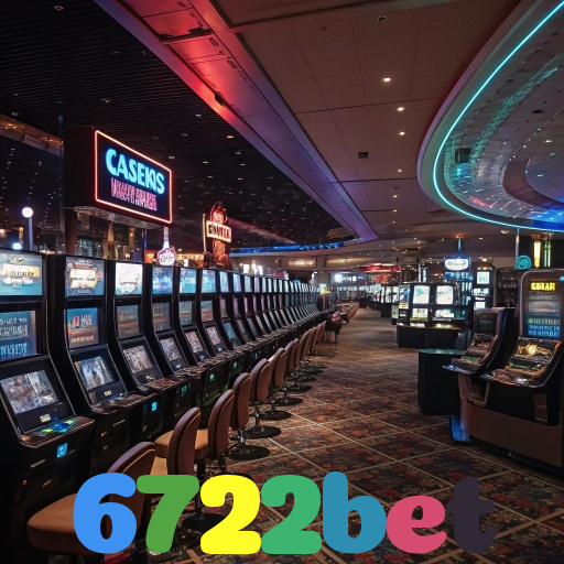 6722bet：Jogue poker, aposte no futebol e ganhe em grandes jogos de cassino!