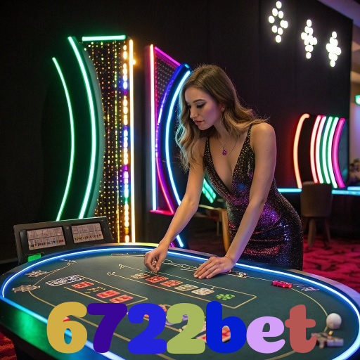 6722bet：Aposte nas melhores slots e conquiste prêmios como nunca!