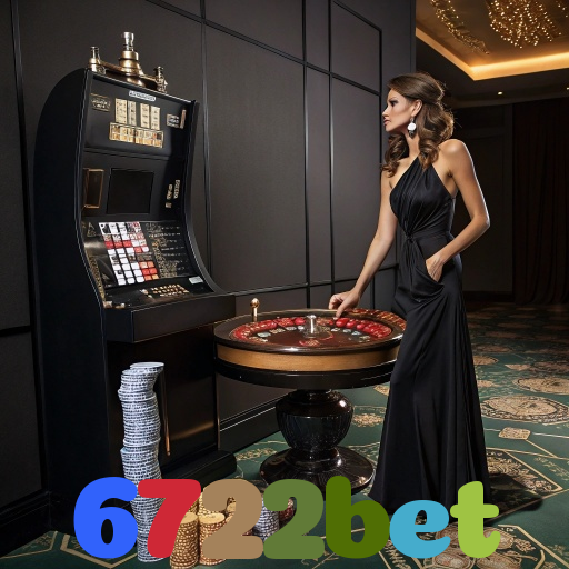 6722bet：Aposte nas melhores slots e conquiste prêmios como nunca!