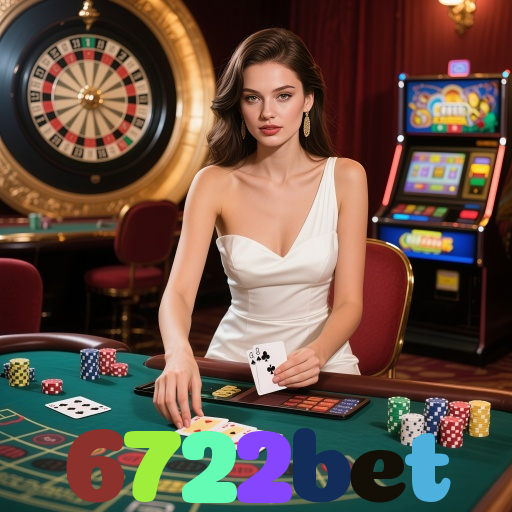 6722bet：Aposte nas melhores slots e conquiste prêmios como nunca!