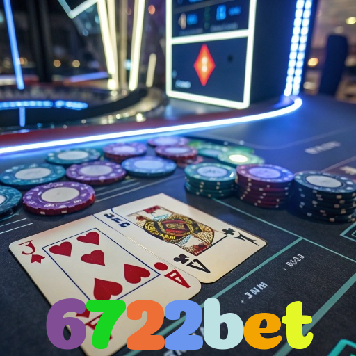 6722bet:Jogue poker, aposte no futebol e ganhe em grandes jogos de cassino!