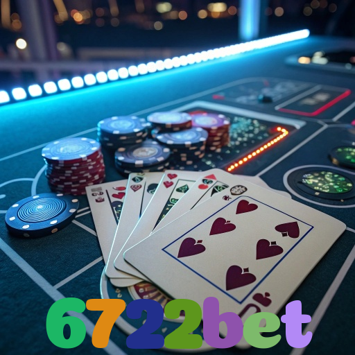 6722bet：Aposte nas melhores slots e conquiste prêmios como nunca!