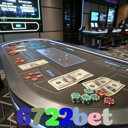 6722bet：Jogue poker, aposte no futebol e ganhe em grandes jogos de cassino!