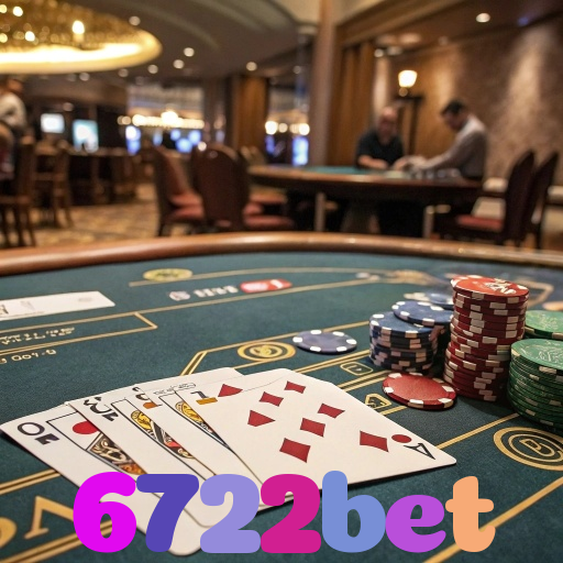 6722bet：Aposte no futebol, jogue poker e conquiste vitórias épicas!