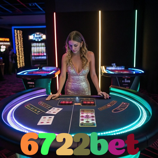 6722bet：Jogue poker, aposte no futebol e ganhe em grandes jogos de cassino!