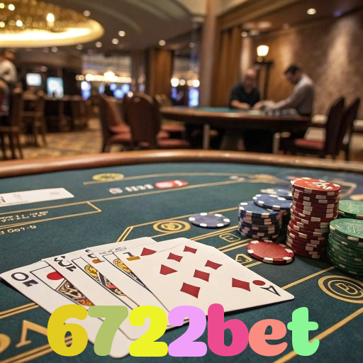 6722bet：Aposte nas melhores slots e conquiste prêmios como nunca!