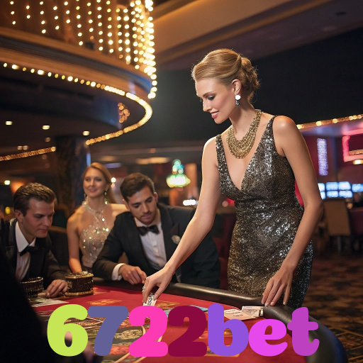 6722bet：Aposte nas melhores slots e conquiste prêmios como nunca!