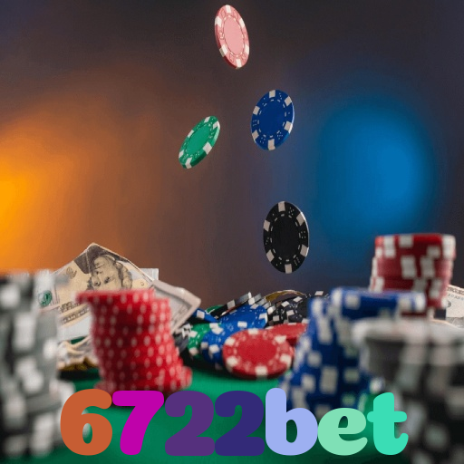 6722bet：Aposte no futebol, jogue poker e conquiste vitórias épicas!