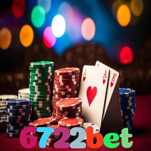6722bet：Jogue poker, aposte no futebol e ganhe em grandes jogos de cassino!