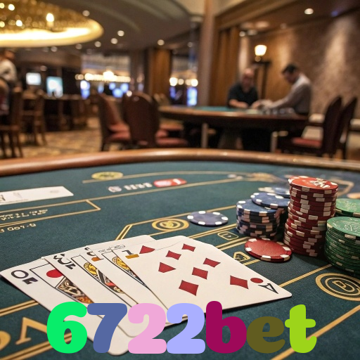 6722bet：Aposte no futebol, jogue poker e conquiste vitórias épicas!