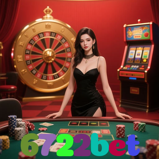 6722bet：Aposte nas melhores slots e conquiste prêmios como nunca!