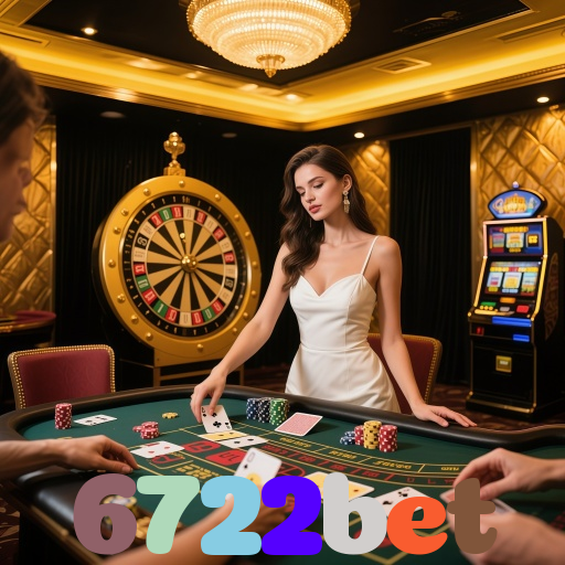 6722bet：Jogue poker, aposte no futebol e ganhe em grandes jogos de cassino!