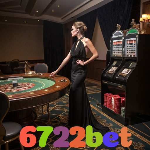 6722bet：Aposte nas melhores slots e conquiste prêmios como nunca!