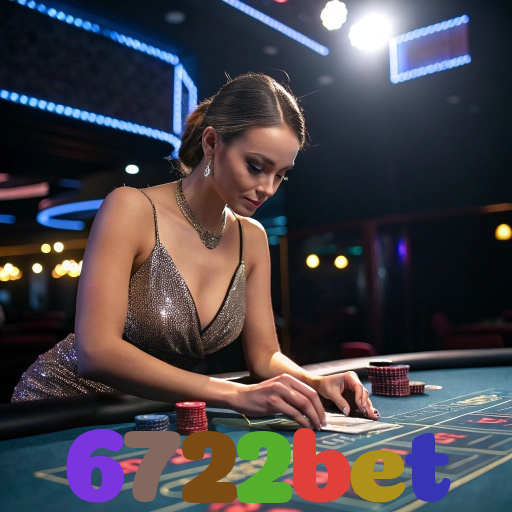 6722bet：Aposte no futebol, jogue poker e conquiste vitórias épicas!
