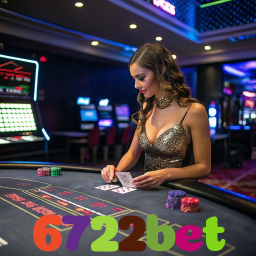 6722bet：Aposte nas melhores slots e conquiste prêmios como nunca!