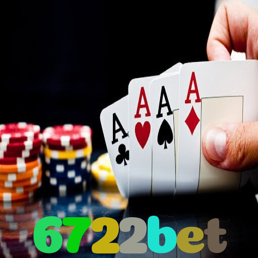 6722bet:Aposte no futebol, jogue poker e conquiste vitórias épicas!