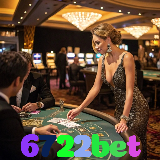 6722bet：Aposte nas melhores slots e conquiste prêmios como nunca!