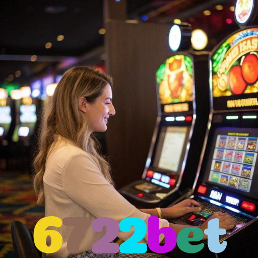 6722bet：Jogue poker, aposte no futebol e ganhe em grandes jogos de cassino!