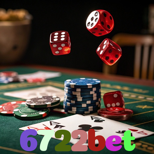 6722bet：Jogue poker, aposte no futebol e ganhe em grandes jogos de cassino!