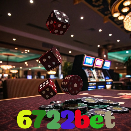 6722bet：Jogue poker, aposte no futebol e ganhe em grandes jogos de cassino!