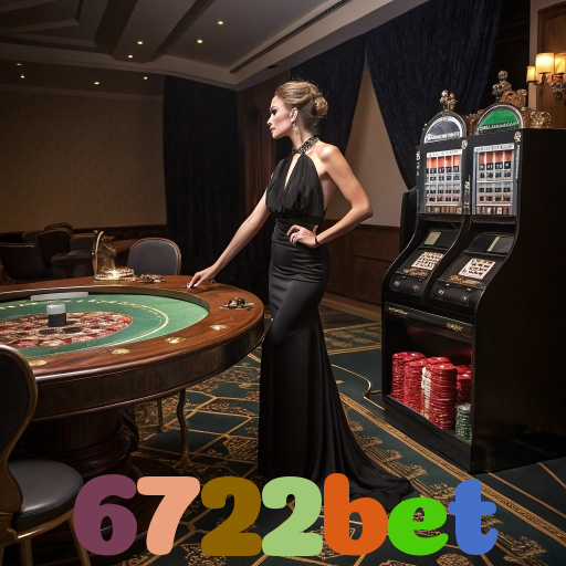 6722bet：Jogue poker, aposte no futebol e ganhe em grandes jogos de cassino!