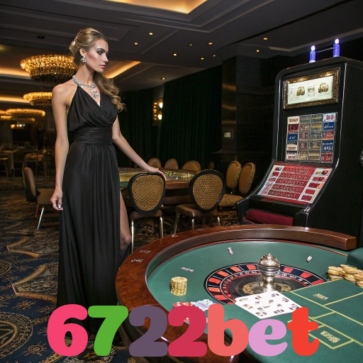 6722bet：Aposte nas melhores slots e conquiste prêmios como nunca!