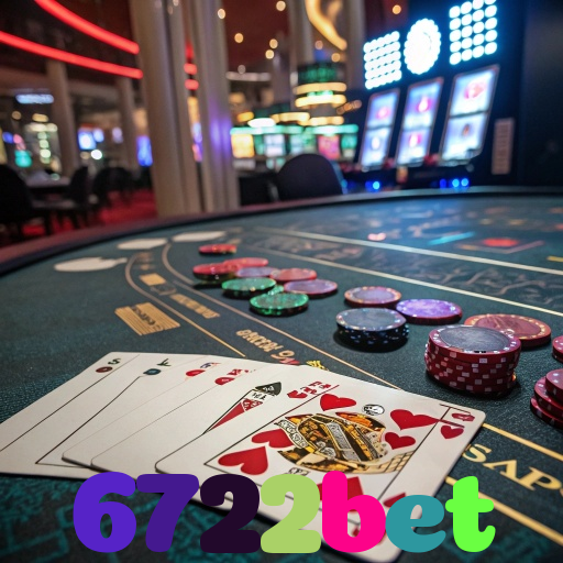 6722bet:Aposte nas melhores slots e conquiste prêmios como nunca!