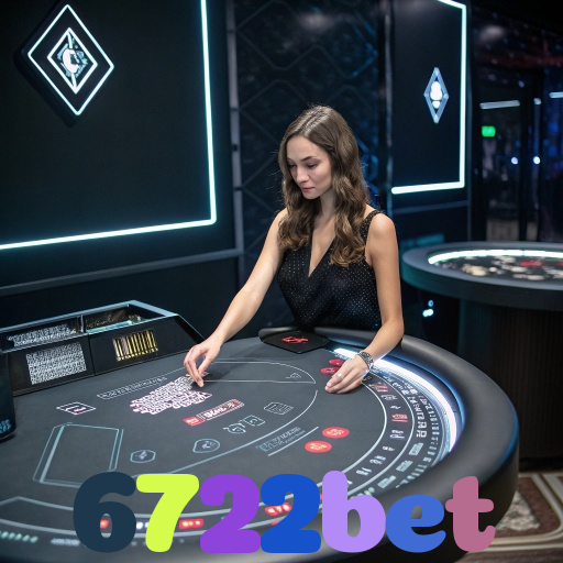 6722bet：Aposte nas melhores slots e conquiste prêmios como nunca!