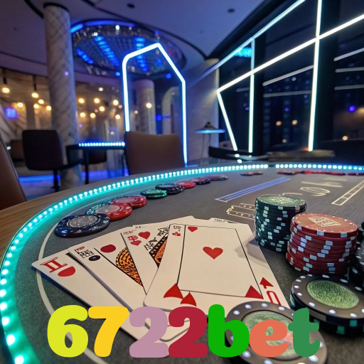 6722bet：Aposte nas melhores slots e conquiste prêmios como nunca!