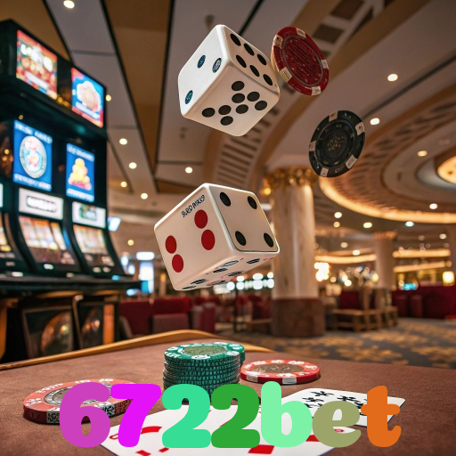 6722bet:Aposte no futebol, jogue poker e conquiste vitórias épicas!