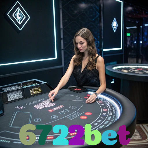 6722bet：Aposte nas melhores slots e conquiste prêmios como nunca!